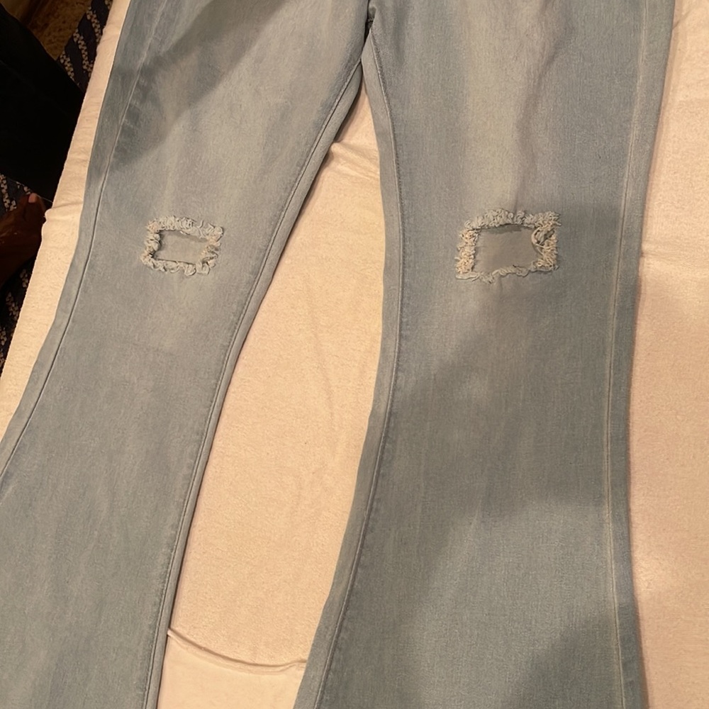 Jeans - Picture 3 of 6